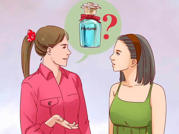 如何选择购买香水,怎么选购香水