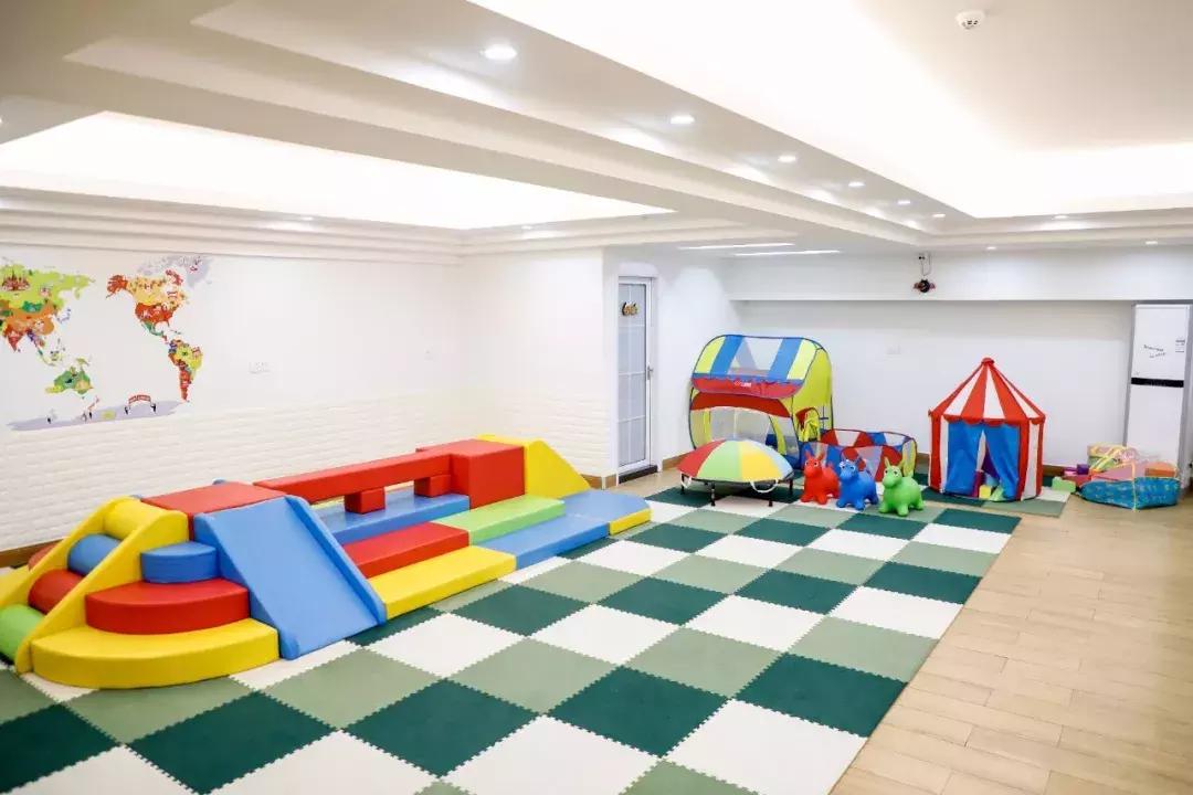 东莞长安托管机构,东莞一对一托育早教机构