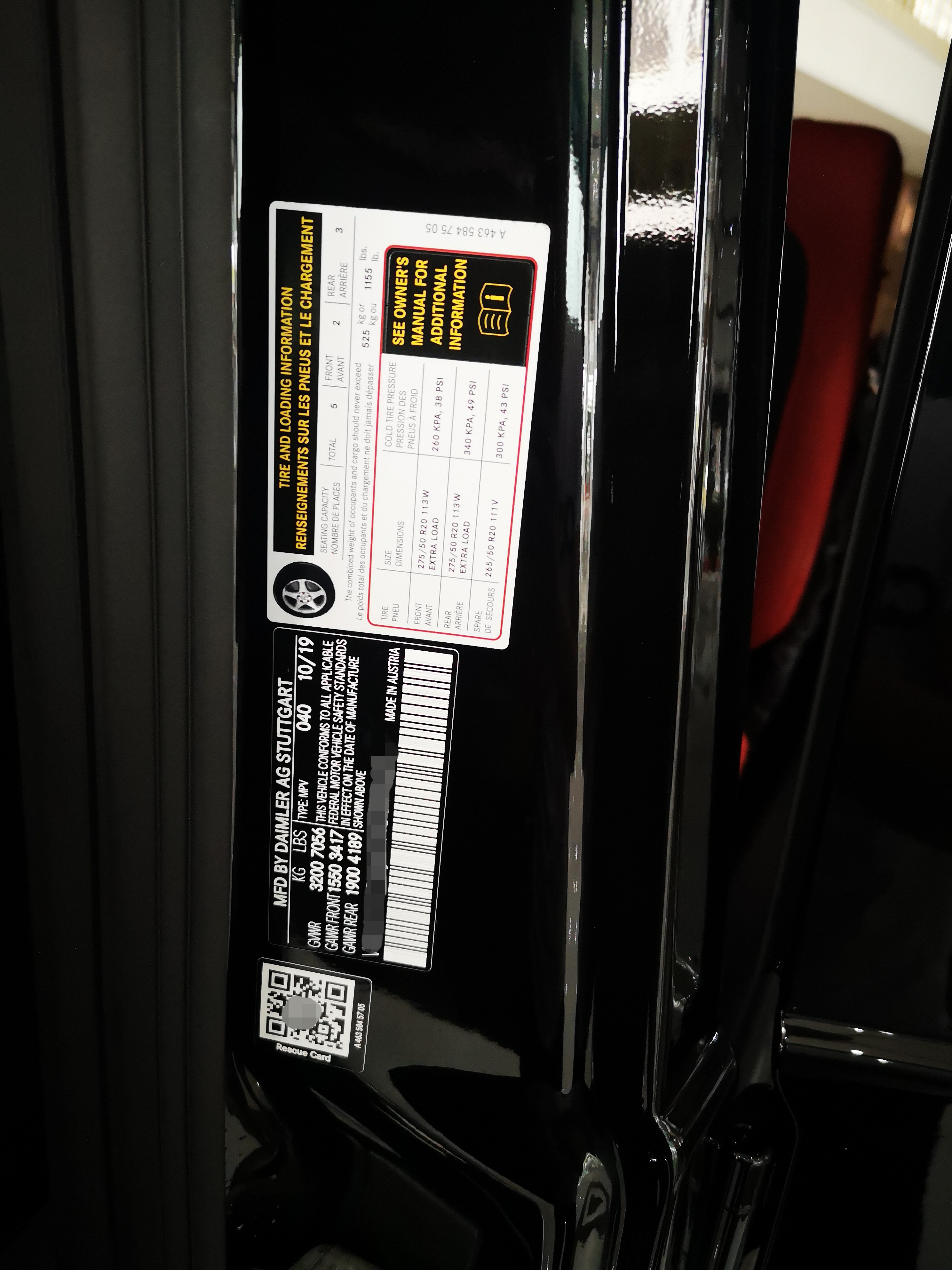 美版amgg63,奔驰g63美版顶配