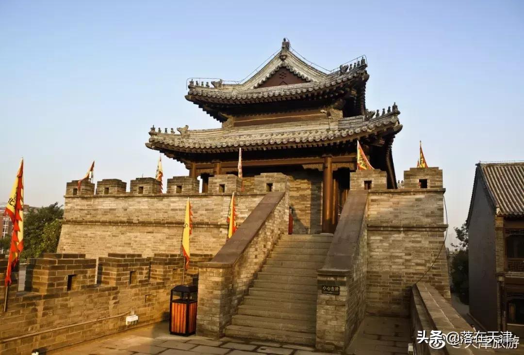 天津津南葛沽华北八大古镇,天津周边古镇旅游推荐