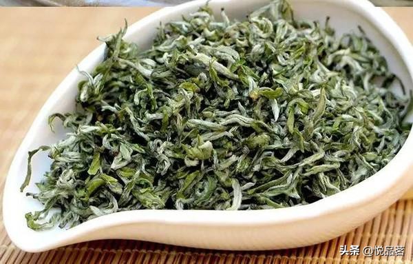 蒙顶甘露茶如何鉴别,蒙顶甘露和蒙顶甘露有什么区别