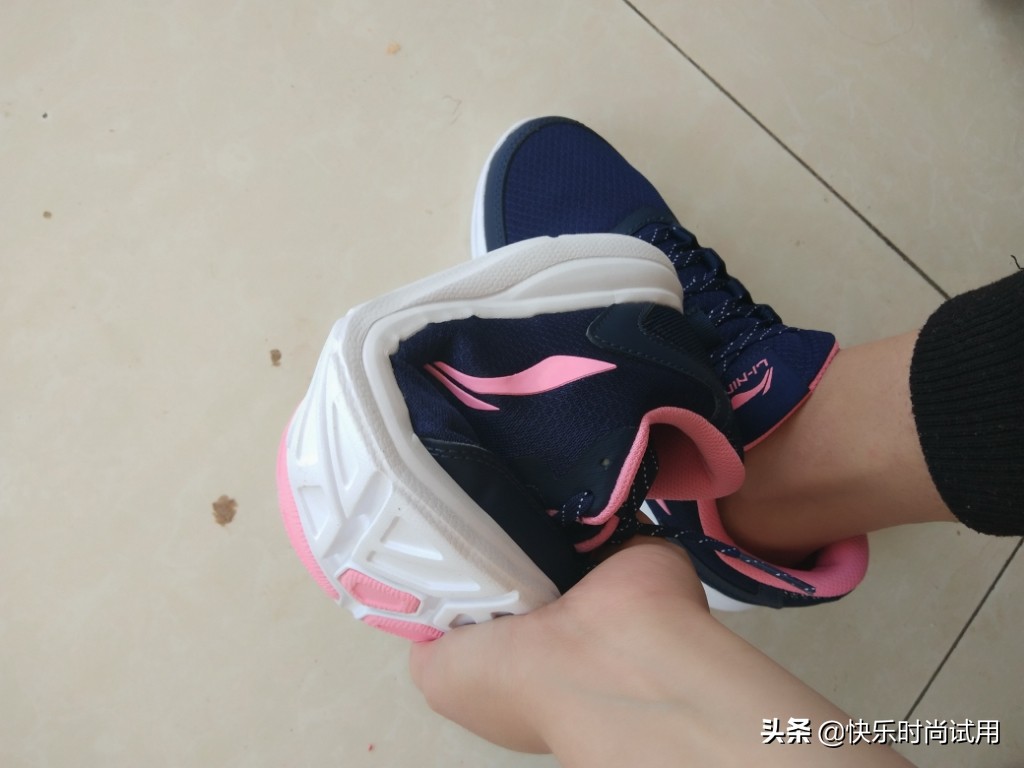 李宁安踏乔丹特步哪个更好一点,李宁安踏匹克特步361鸿星尔克