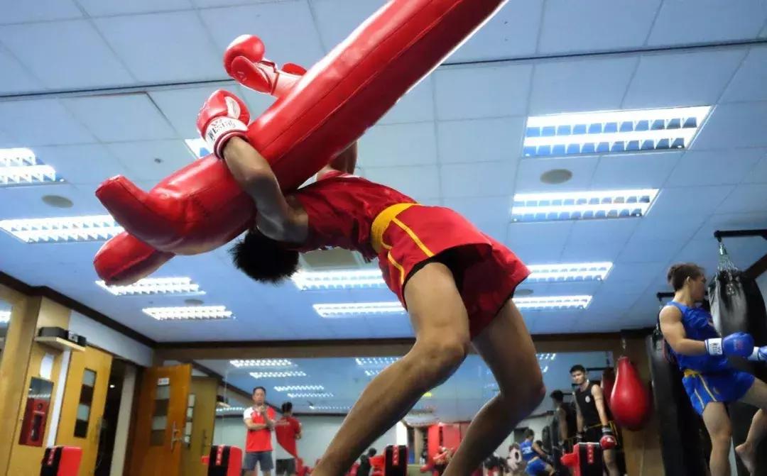 学会散打的技巧要多久,学会散打教程