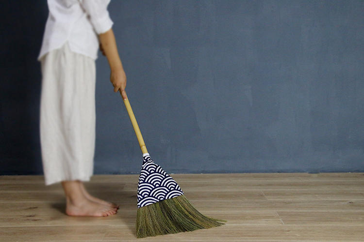 如何解决地板脏的问题,家里的地板又脏又难擦怎么办