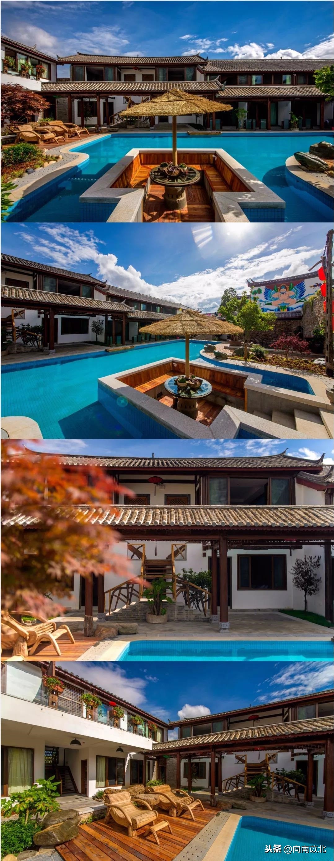 丽江旅游住宿民宿排行,丽江旅游住宿攻略大全推荐