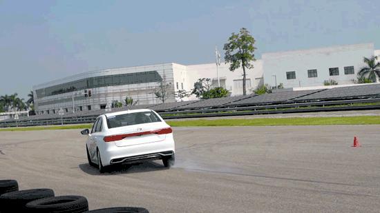 传祺ga6底盘悬架解析,16款传祺ga6底盘结构