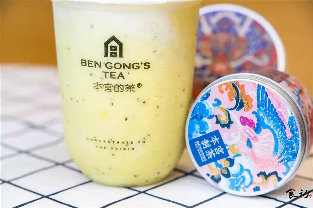 我太太太难了!体感36℃的襄阳夏天,全靠一杯高颜值的茶饮续命