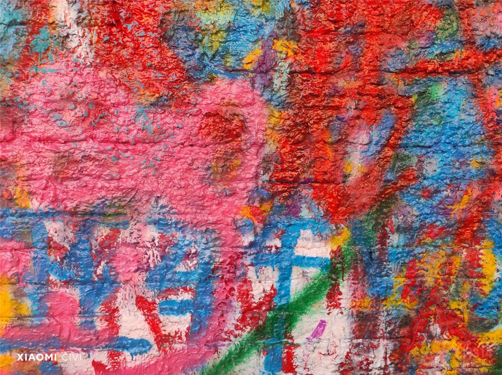 小米civi回顾,小米civi最新使用感受