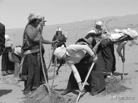 今昔生活对比视频,今昔对比展现脱贫攻坚变化