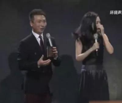 谢娜称二胎后患产后抑郁,谢娜二胎产后复出