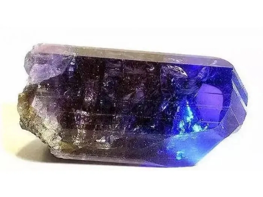 适合夏天的宝石颜色,颜色偏冷的宝石