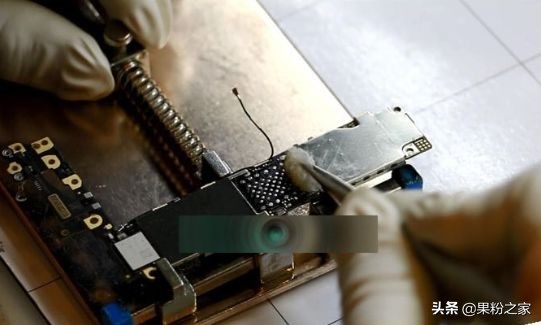 爱思怎么检测是否拆机,换拆机壳爱思能检测出来吗