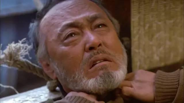 图解电影《弓》,从未见过如此独特的少女*处破**方式