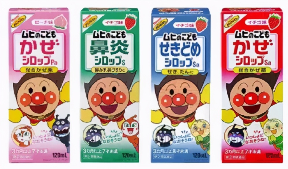 网红常用药一览表,网红十大必备药