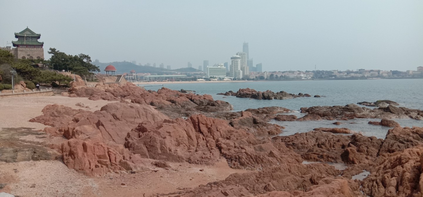 秋季青岛旅游攻略必玩的景点,青岛夏天旅游攻略必去景点