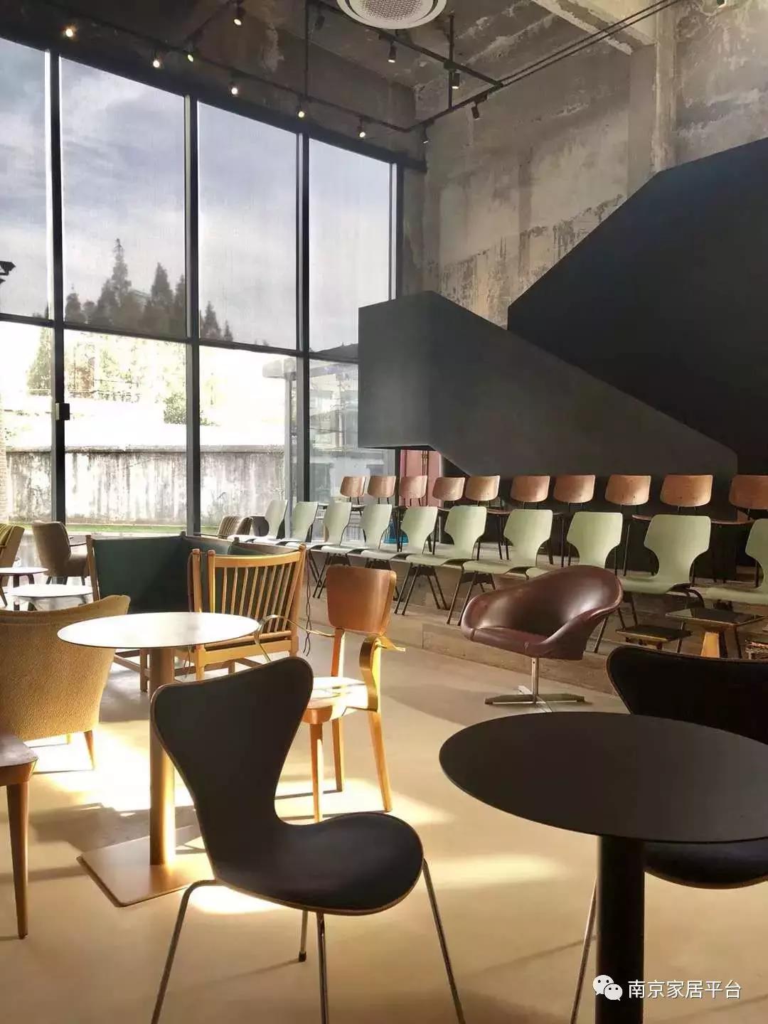 「南京家居平台·2018大赏·壹」柔美的力量