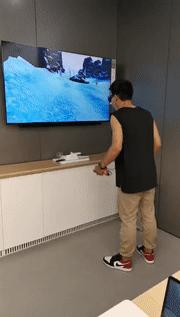 华为北京直营店开业,华为授权体验店已正式开启预售