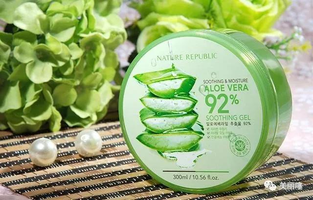 日韩代购护肤品,几款被代购的韩国产品