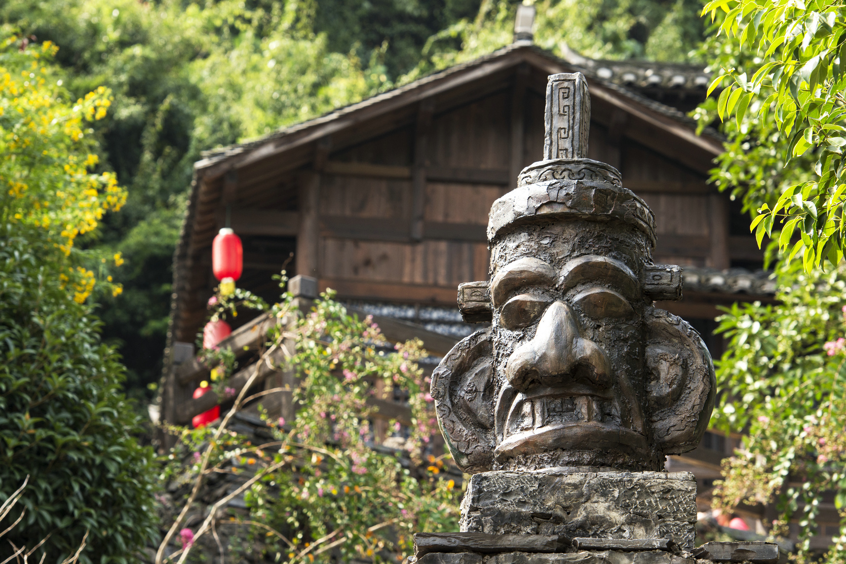 西陵峡风景区和三峡人家哪个好玩,三峡人家和西陵峡哪个景点值得去