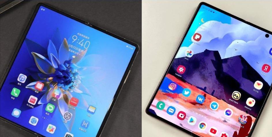 鸿蒙系统惹争议,鸿蒙遭吐槽