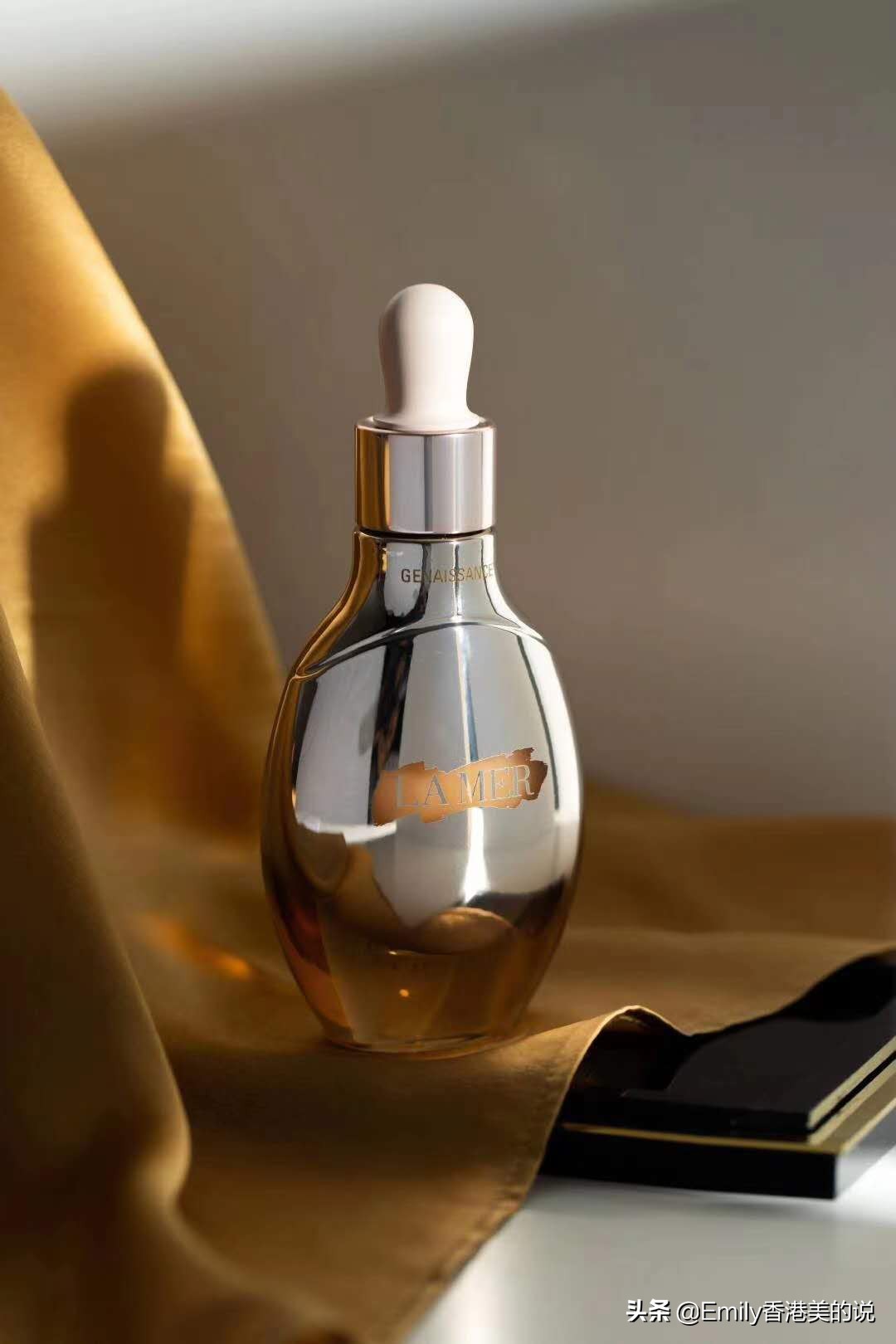 贵妇护肤品种草视频,推荐一款好用的贵妇精华