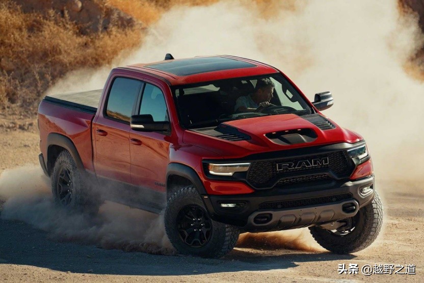 福特猛禽道奇公羊ram哪个好,猛禽与道奇1500