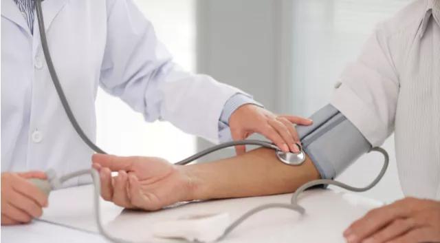 血压计小发明,最先进家用血压计