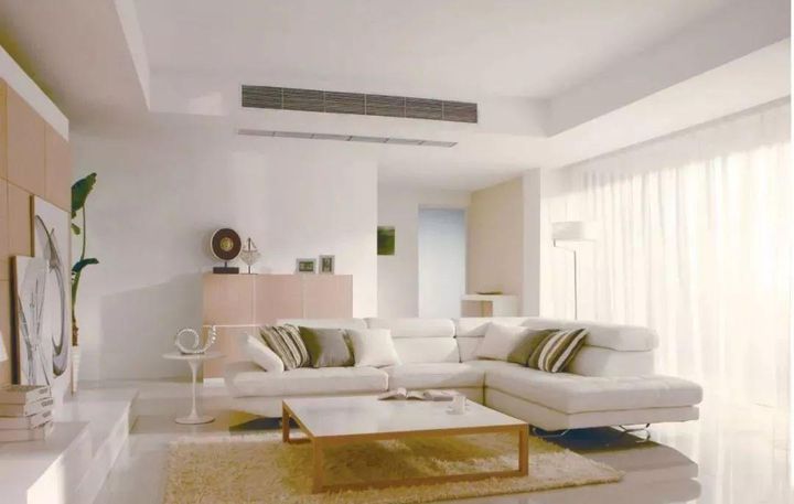 从毛坯房到装修好施工流程,从毛坯到新房入住最全装修流程