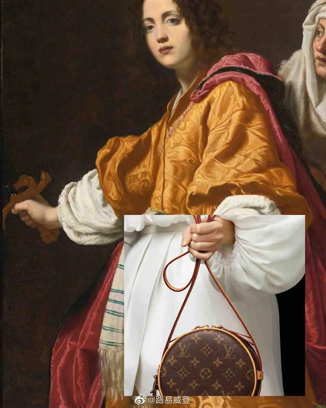 一年涨四次！最高涨55.7%！LV真有你的