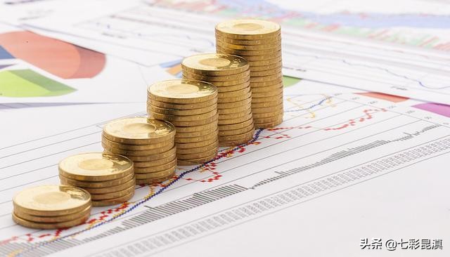 云南金控集团工资薪酬公布,云南省属国企薪酬排行榜