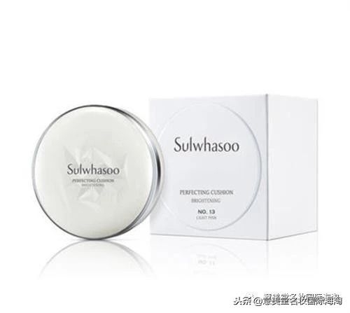 最受欢迎的气垫,韩国最好用气垫排名榜