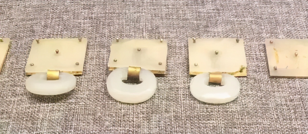 古人传家宝为何传玉不传金,老祖宗选传家宝为什么传玉不传金