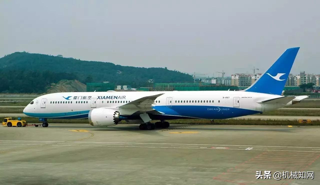 北京大兴国际机场最新试飞消息,全球最大北京大兴国际飞机场