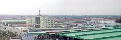 中国蔬菜批发市场大全,邓州菜农蔬菜批发市场在哪里
