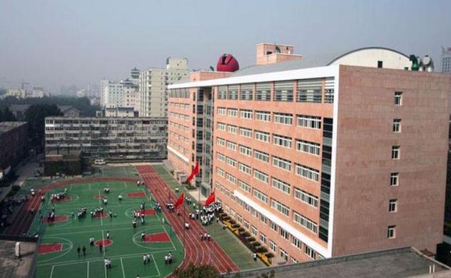 北京最牛逼的三所高中,北京东城区优质高中