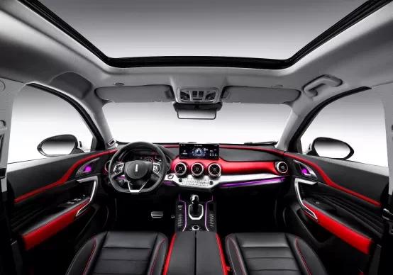 巴博斯vv7最新款,新款vv7巴博斯