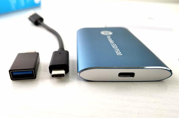 惠普p500移动固态,hpp5001t移动固态硬盘读写稳定