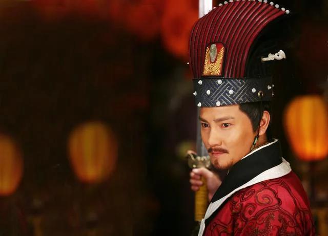 北宋灭国被俘虏的柔福帝姬,南宋柔福帝姬真实事件