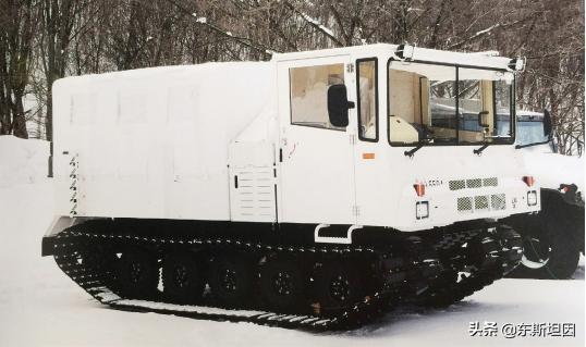 日本陆上自卫队雪地,日本陆上自卫队北海道