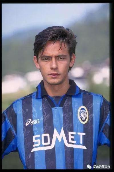 绝对巨星菲利普因扎吉,菲利普因扎吉足坛封神榜