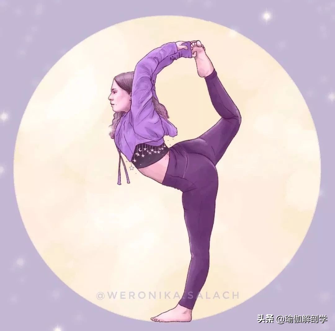 瑜伽练习的六个原则,瑜伽初学者必学的2个体式