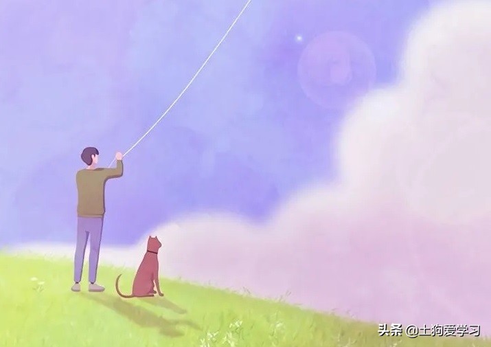 趣味英语：英文版“虎头蛇尾”，咋翻译？来看土狗解析