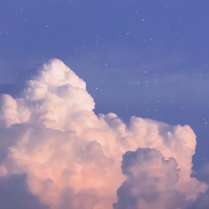 朋友圈背景图一组治愈系背景图,干净好看治愈系背景图高清全屏