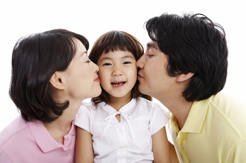 “我想要嫁给爸爸”,恋父情结的背后,竟然隐藏着这么多的秘密