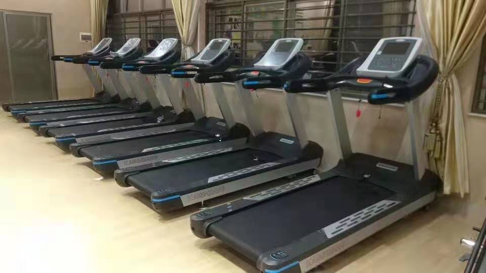 哪种牌子的跑步机比较好,什么牌子跑步机最好