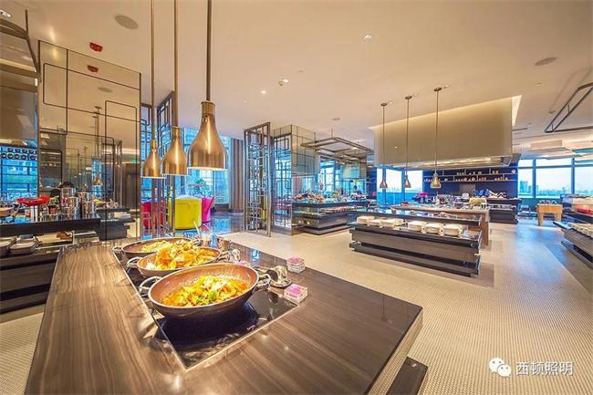 广州w酒店案例分析,苏州餐饮酒店设计案例