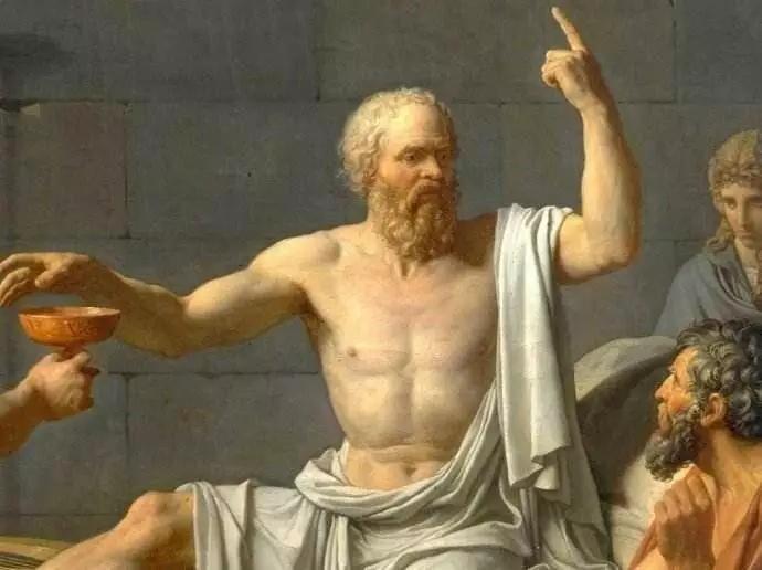 有哪些哲学家过得很幸福,10位顶尖哲学家对人生的经典思考