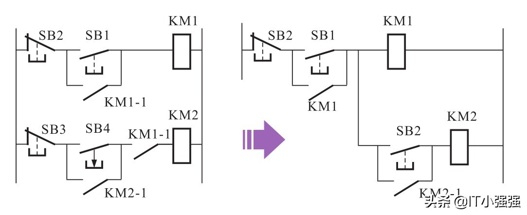 电力拖动安装与调试,电力拖动设计电路图
