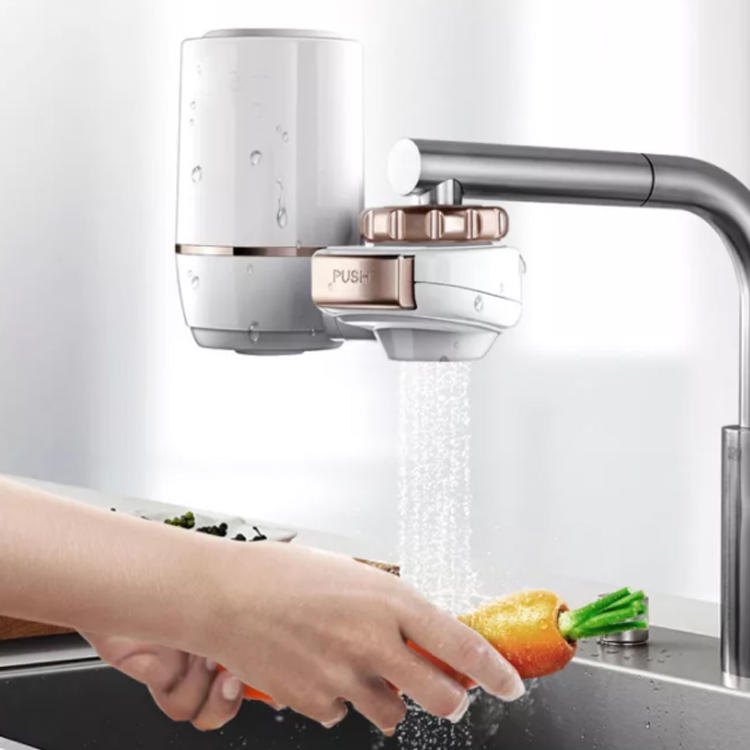 怎么选净水器净水效果最好,净水器有纯水和净水选哪个