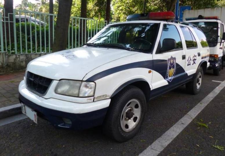 5座雪佛兰开拓者良心评测,新款雪佛兰开拓者顶配黑武士